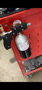 Spot Sprayers