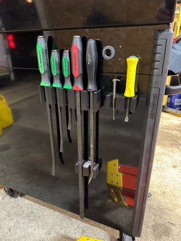 Toolbox Organization