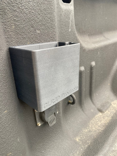 Hotshot EDT Magnetic Holder