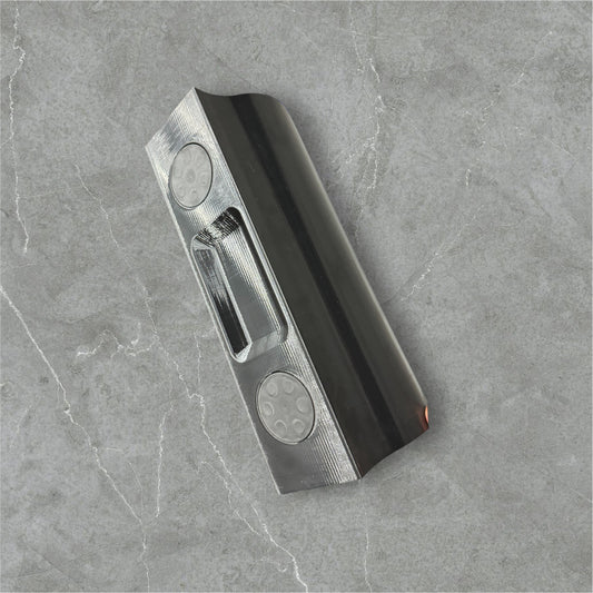 Magnetic Shop Rag Lift Holder