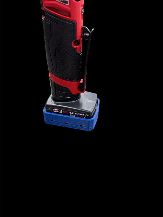 M12 XC Magnetic Battery Cover