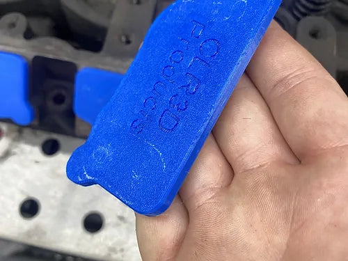 FORD Magnetic 6.0 Head Port Block Off