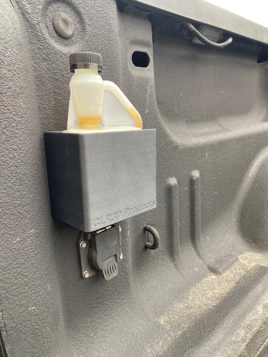 Hotshot EDT Magnetic Holder