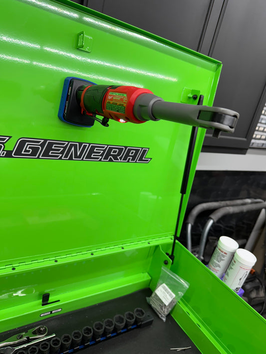 M12 XC Magnetic Battery Cover