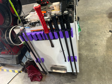 Multi Magnetic Holder