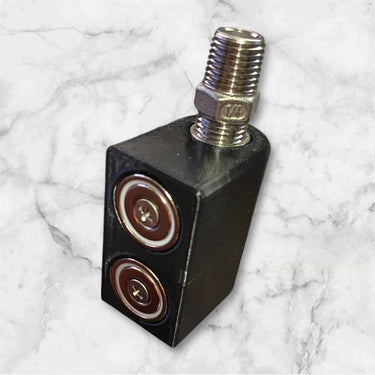 Magnetic Air Hose Holder