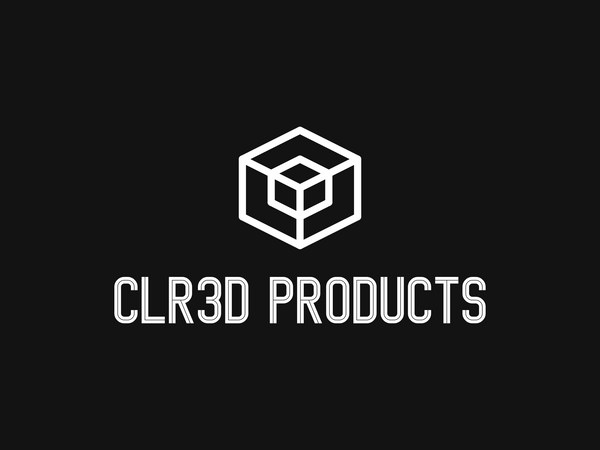CLR3D Products