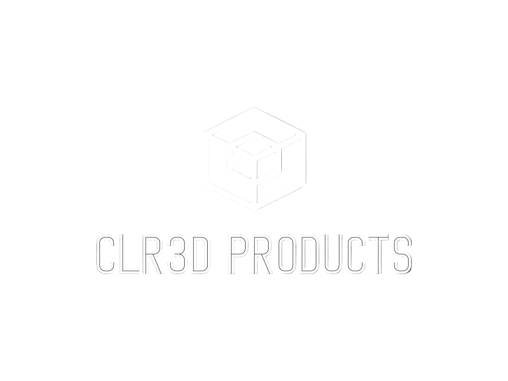 CLR3D Products