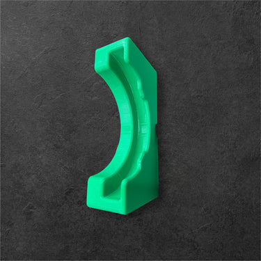 Magnetic 6 Inch DA Sander