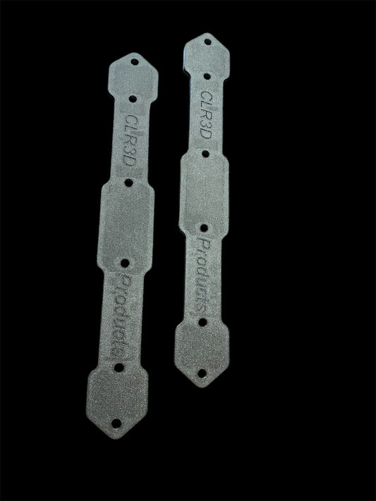 SBC 18/23 Degree Heads Block-Offs