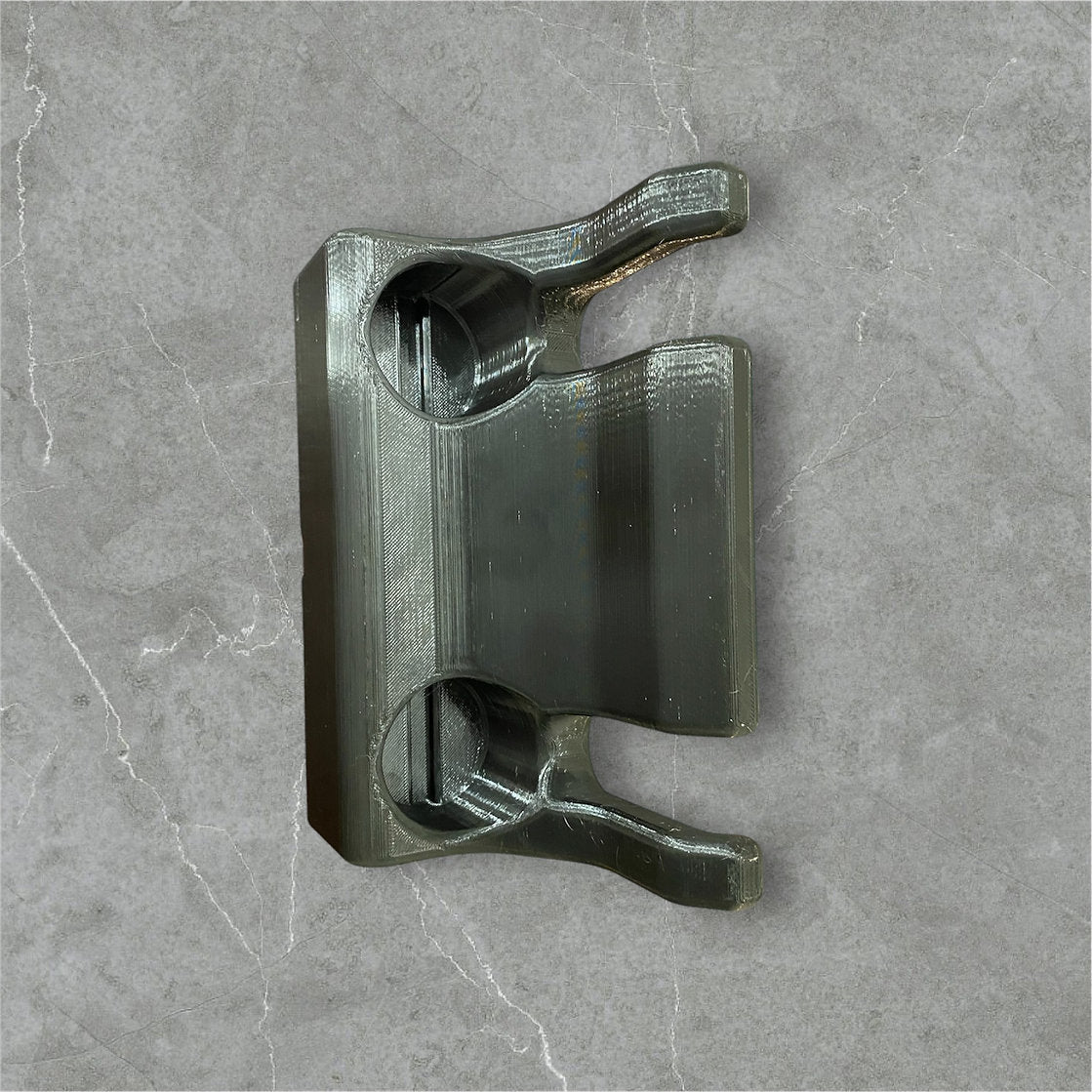 Dual Spray Gun Holder