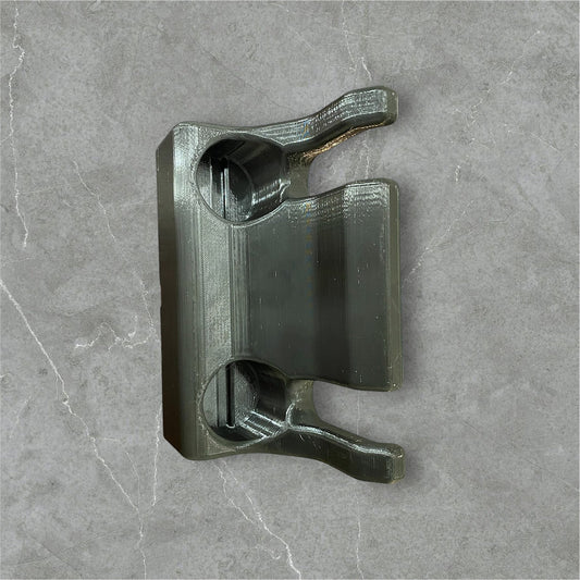 Dual Spray Gun Holder