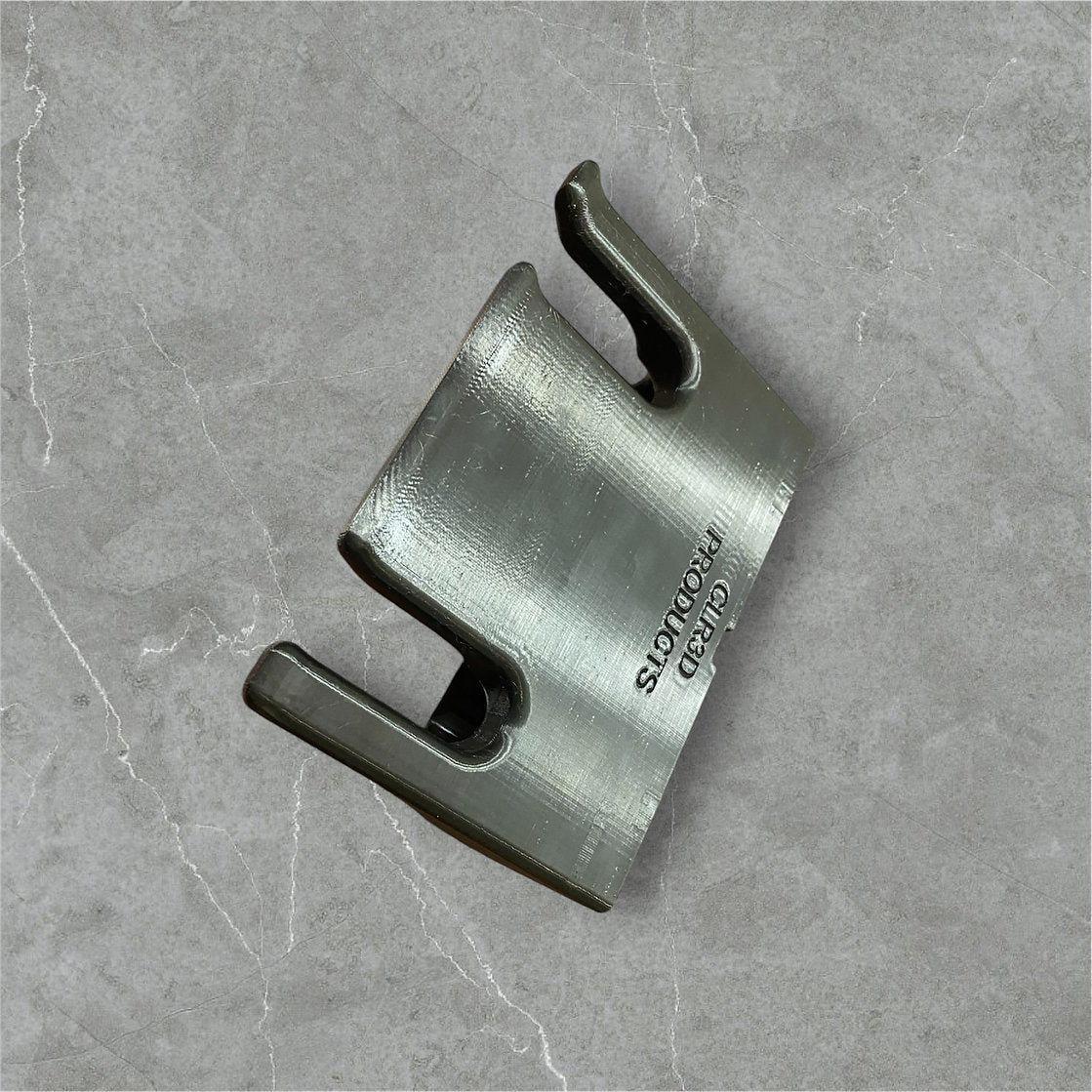 Dual Spray Gun Holder