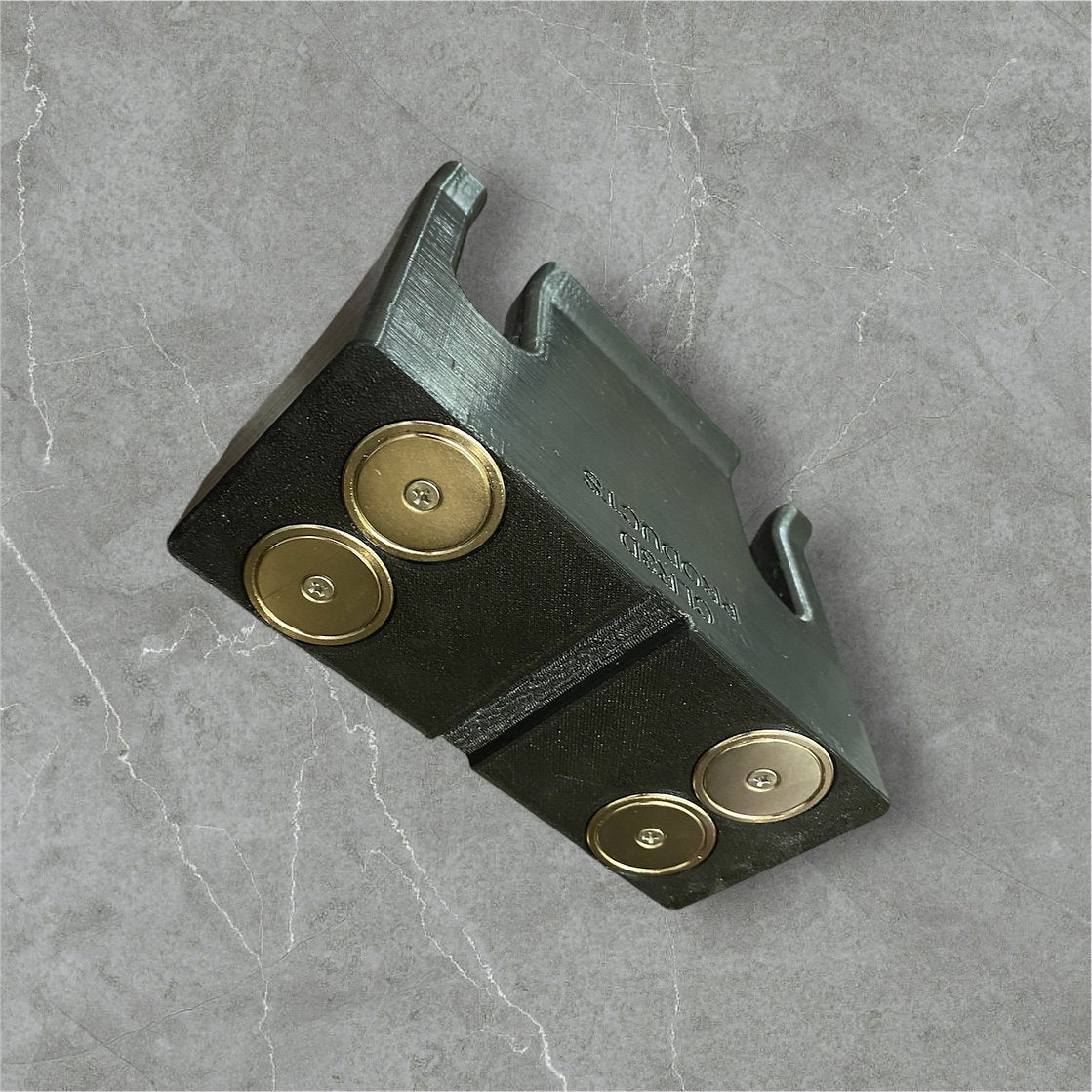 Dual Spray Gun Holder