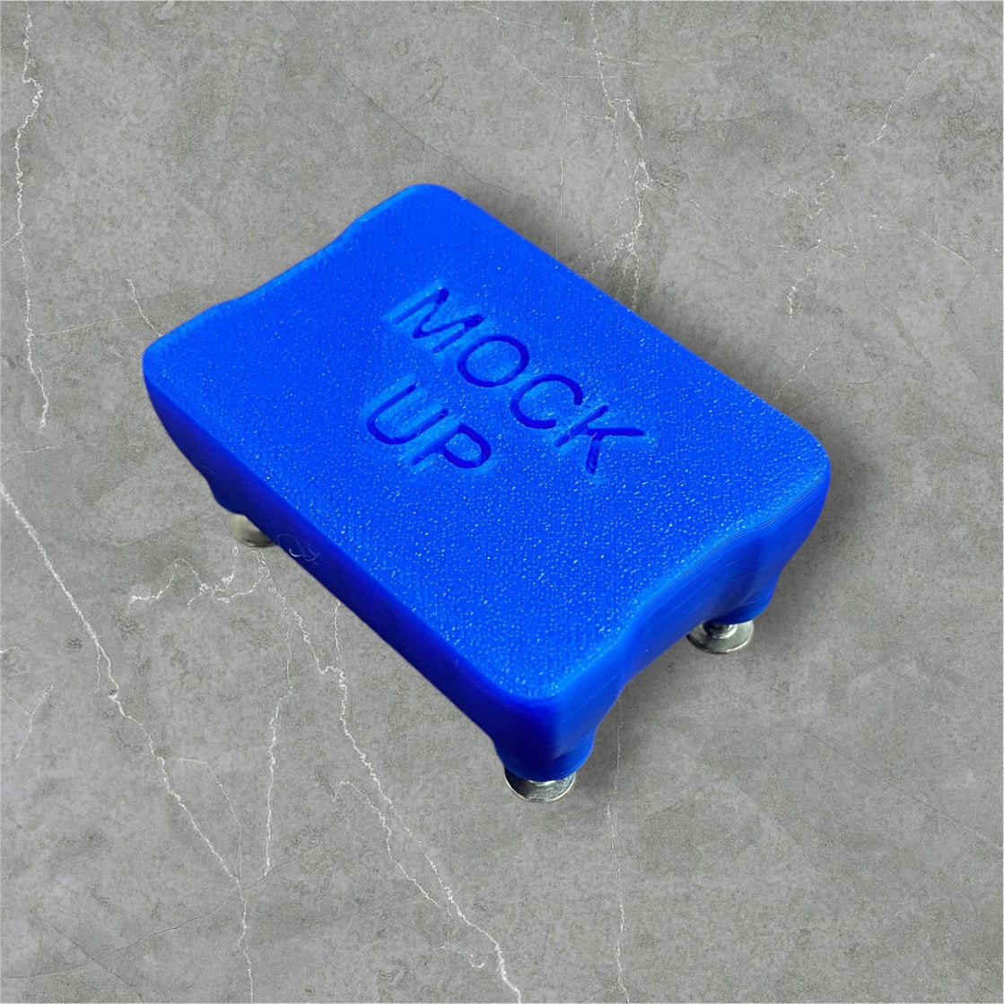 Fueltech NanoPro Mock Up