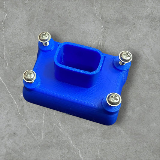 Fueltech NanoPro Mock Up