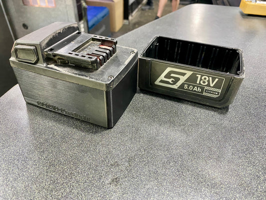 Snap-On CBT185 Magnetic Battey Cover