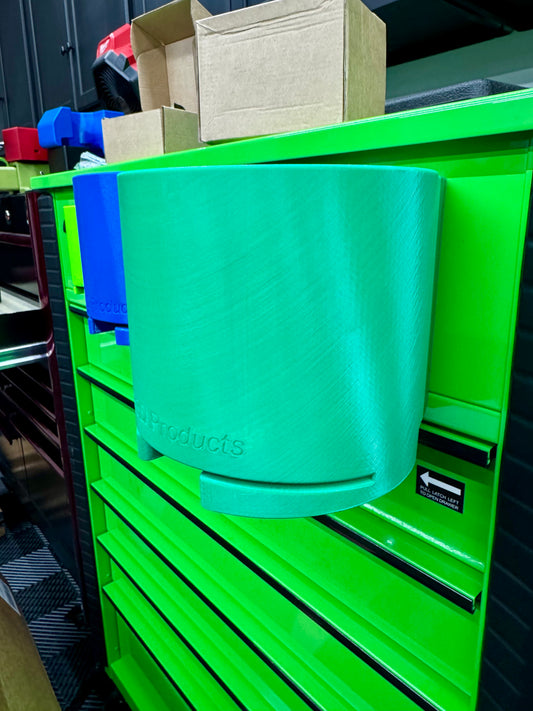 Magnetic 6” Cut-Off Disc Holder