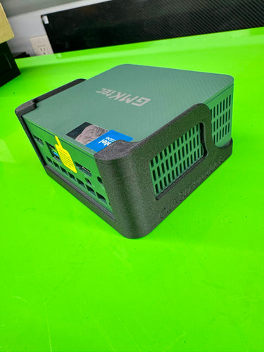 GMKtec Mini PC G3 Plus