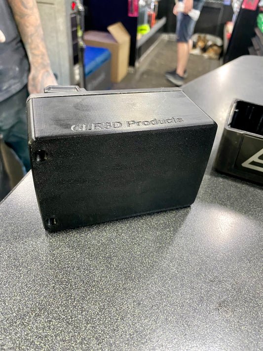 Snap-On CBT185 Magnetic Battey Cover