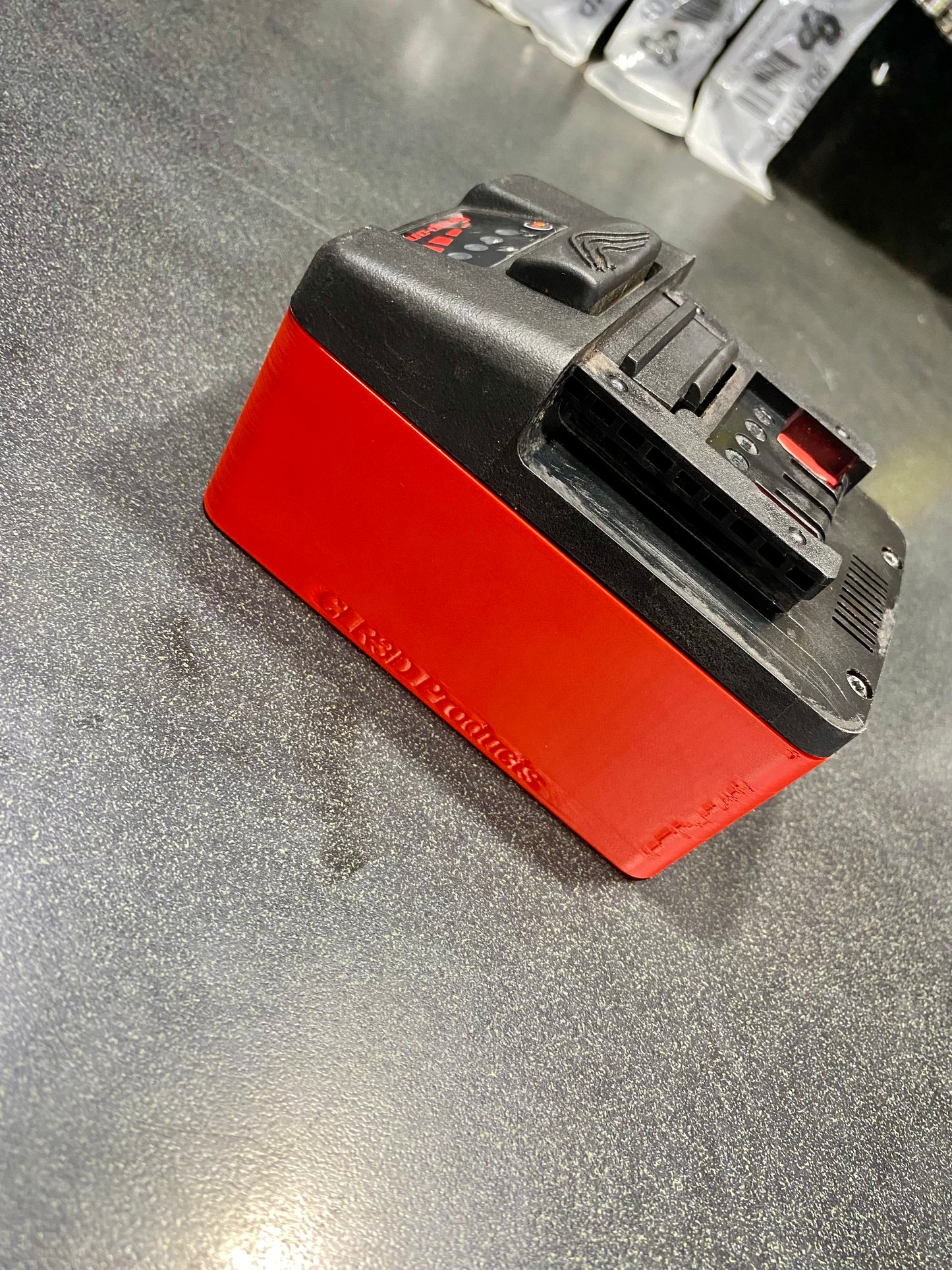 Snap-On CTB8187 Magnetic Housing