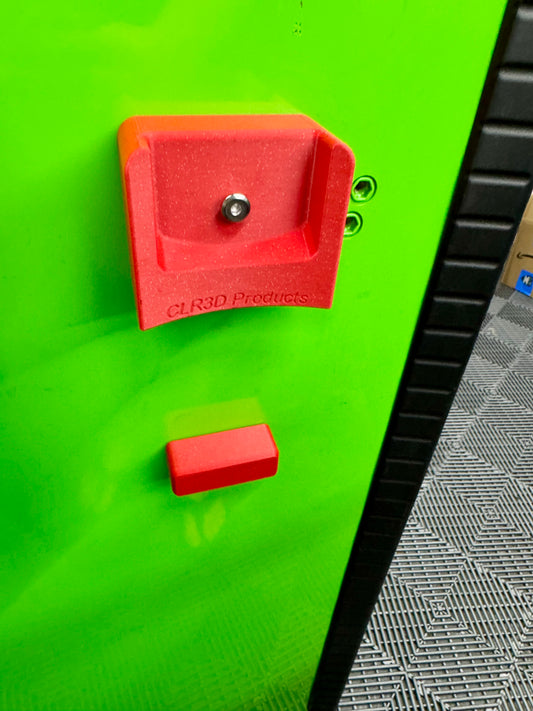 Snap-On CTAB9050 Magnetic Blower Mount