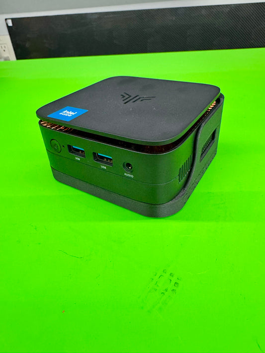 KAMRUI E1 Mini PC Magnetic Mount