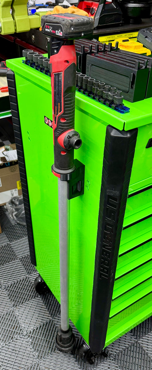 M12 Milwaukee 2579-20 Mount