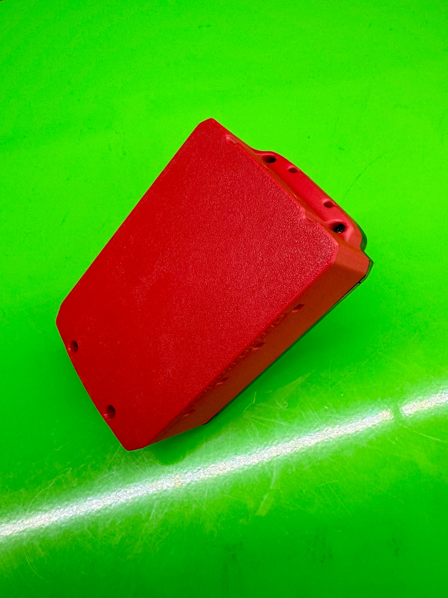 M18 6.0/8.0 High OUTPUT Magnetic Housing