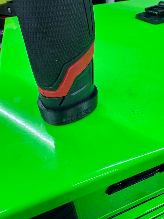 M12 Magnetic Battery Cover