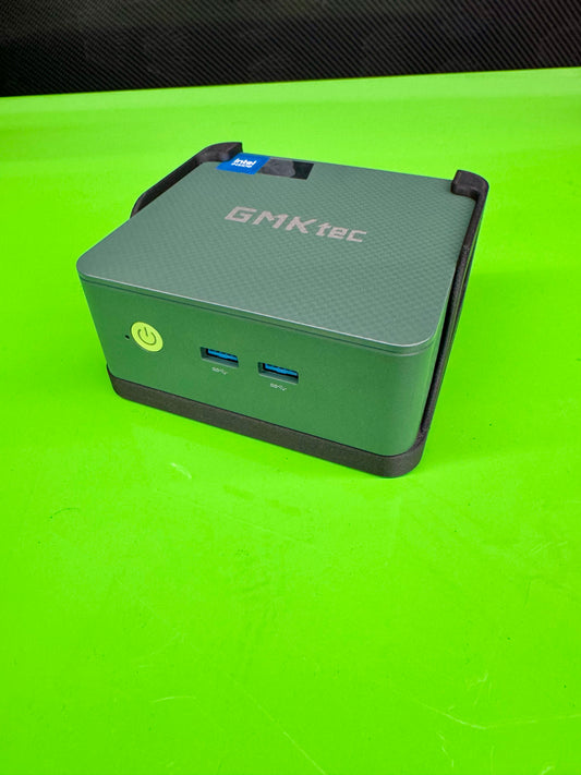 GMKtec Mini PC G3 Plus