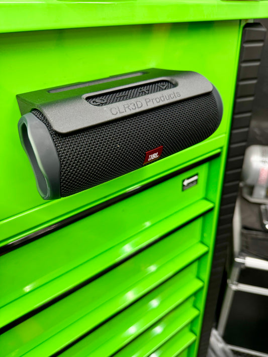 JBL Flip 5 Magnetic Mount