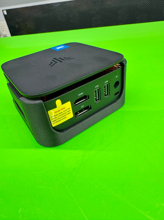 KAMRUI E1 Mini PC Magnetic Mount