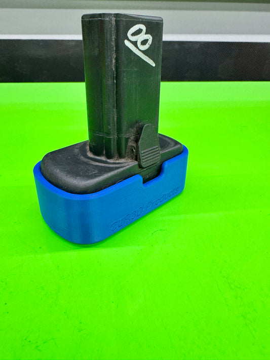 Snap-On 14.4v Magnetic Battery Cover