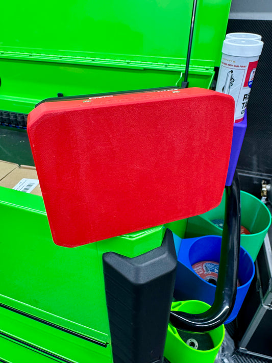 M18 FORGE 8.0 Magnetic Battery Cover