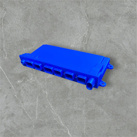 Holley Dominator ECU Mock Up