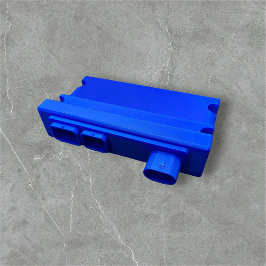 Holley Terminator X Mock Up