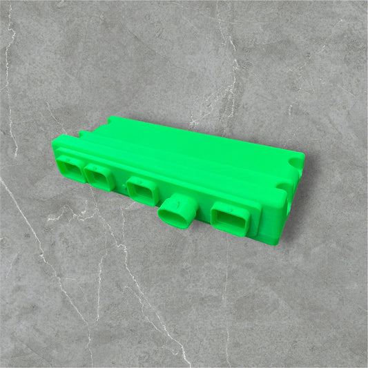 Holley Terminator Max X Mock Up