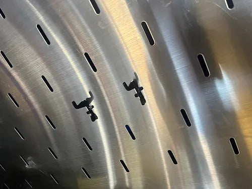 Icon Hutch Monitor Mount