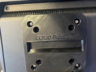 Icon Hutch Monitor Mount