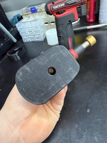 Snap-On Torch Magnetic Cover