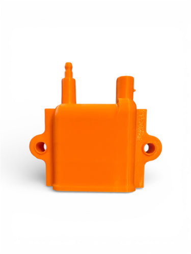 CDI Racing Ignition Coil Mock Up