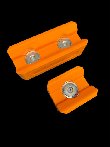 XL Magnetic Pry Bar Holder