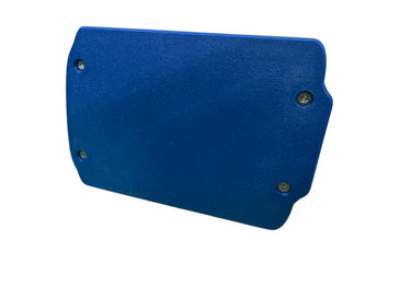 Dewalt DCB203G 2AH Magnetic Battery Cover CLR-DW203