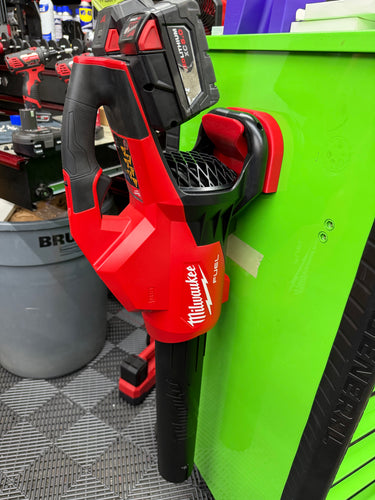 M18 Milwaukee 2824-20 Blower Mount CRL-MW2824