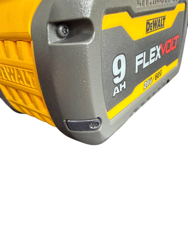 Dewalt FLEXVOLT 20v 9AH DCB609 Magnetic Battery Cover CRL-DW609