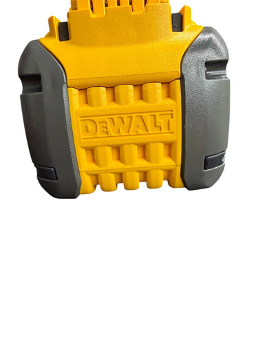 Dewalt FLEXVOLT 20v 9AH DCB609 Magnetic Battery Cover CRL-DW609