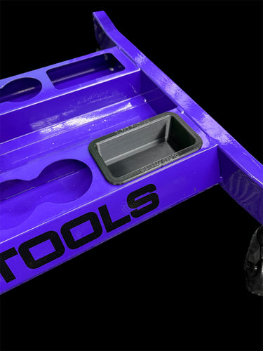 Matco Sidekick Bottom Tray Bin