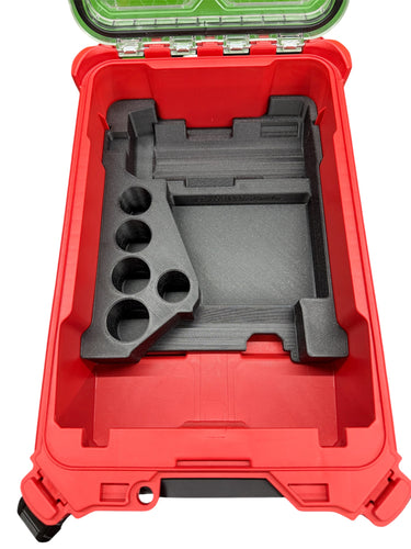 Milwaukee M18 2967-20 HI-TQ Packout Organizer CRL-MT2967