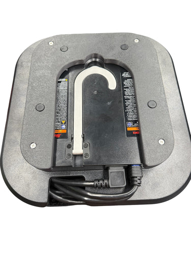 Snap-On Charger EEBC30A12V Magnetic Cover. CRL-SO3012